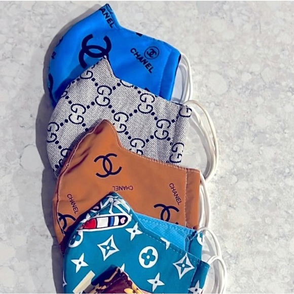 Adult facemask - Picture 2 of 7